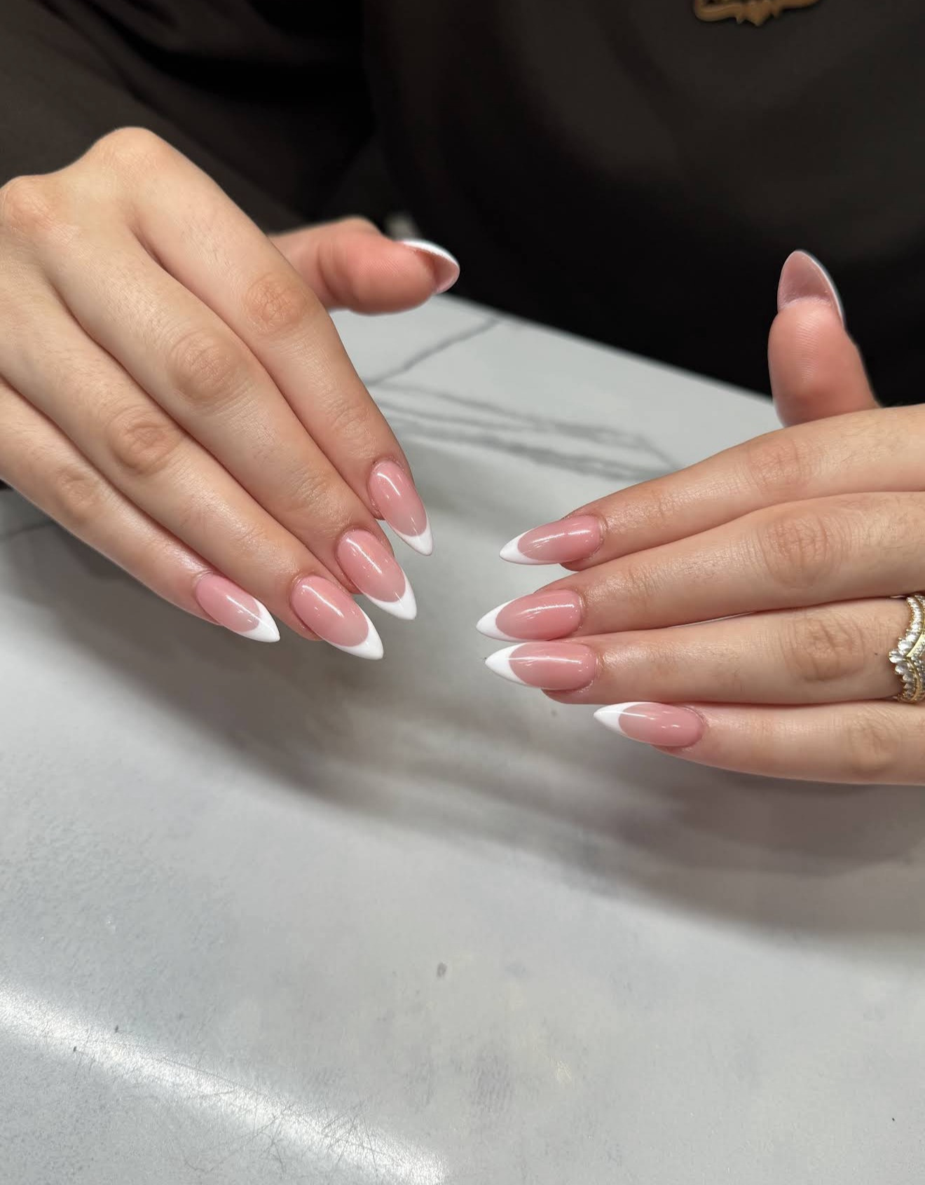 Nail May 18